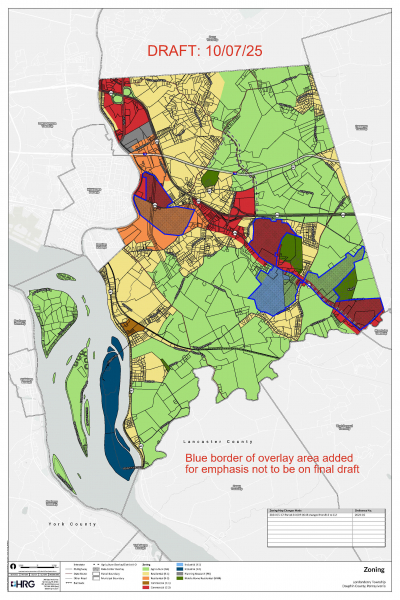 The next Township Planning Commission Meeting is December 8 at 6:00 pm at the Township Building.  The DRAFT data center Ordinance and map will be on the agenda.